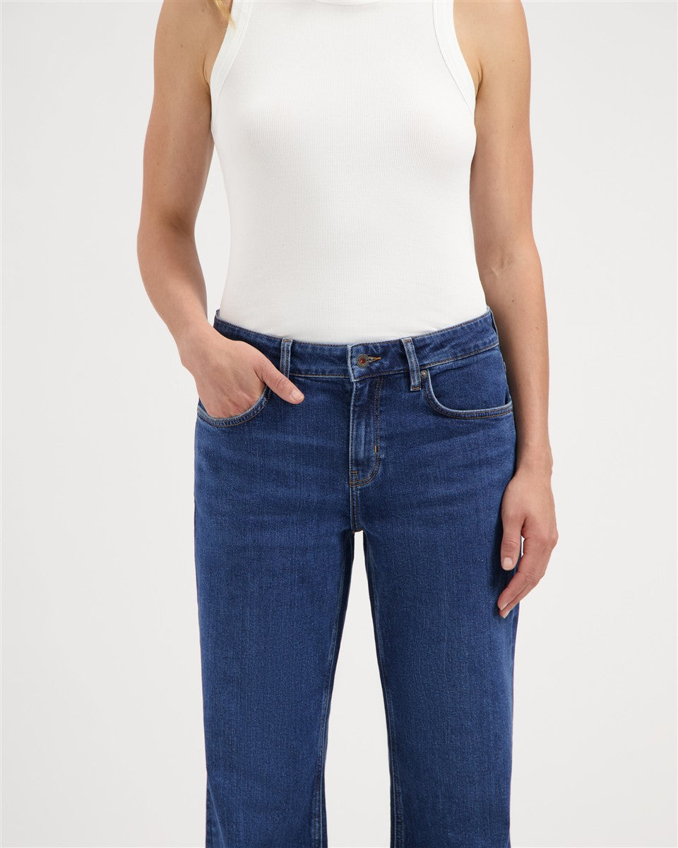 Lena Loose True Blue