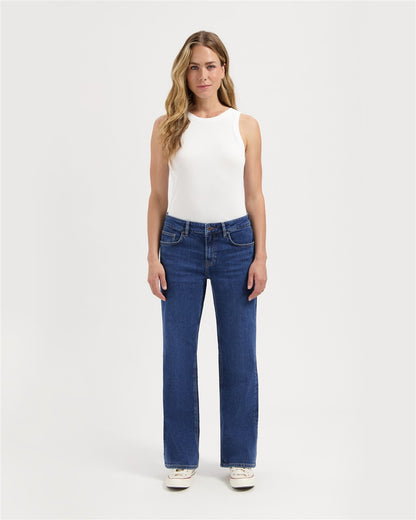 Lena Loose True Blue