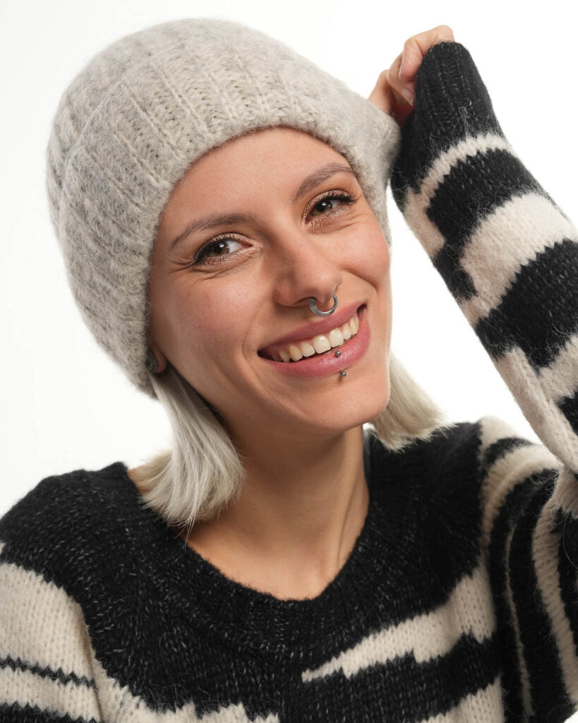 Light Cap