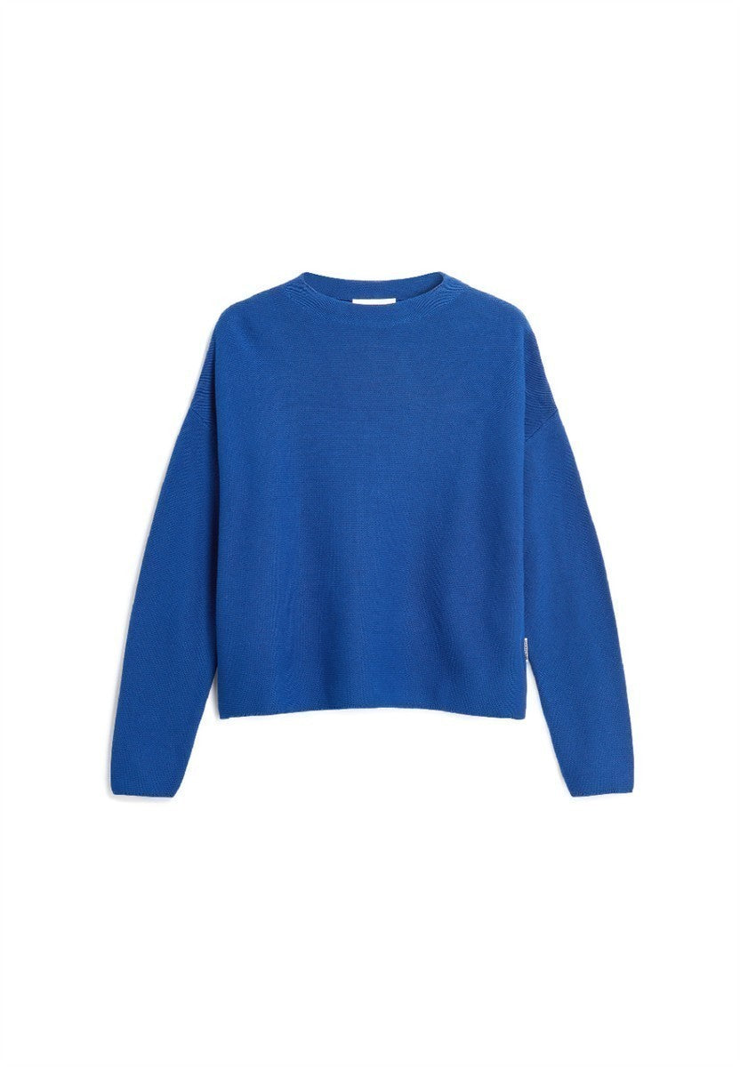 Merinaa Links Links Sweater - Marlowe nature