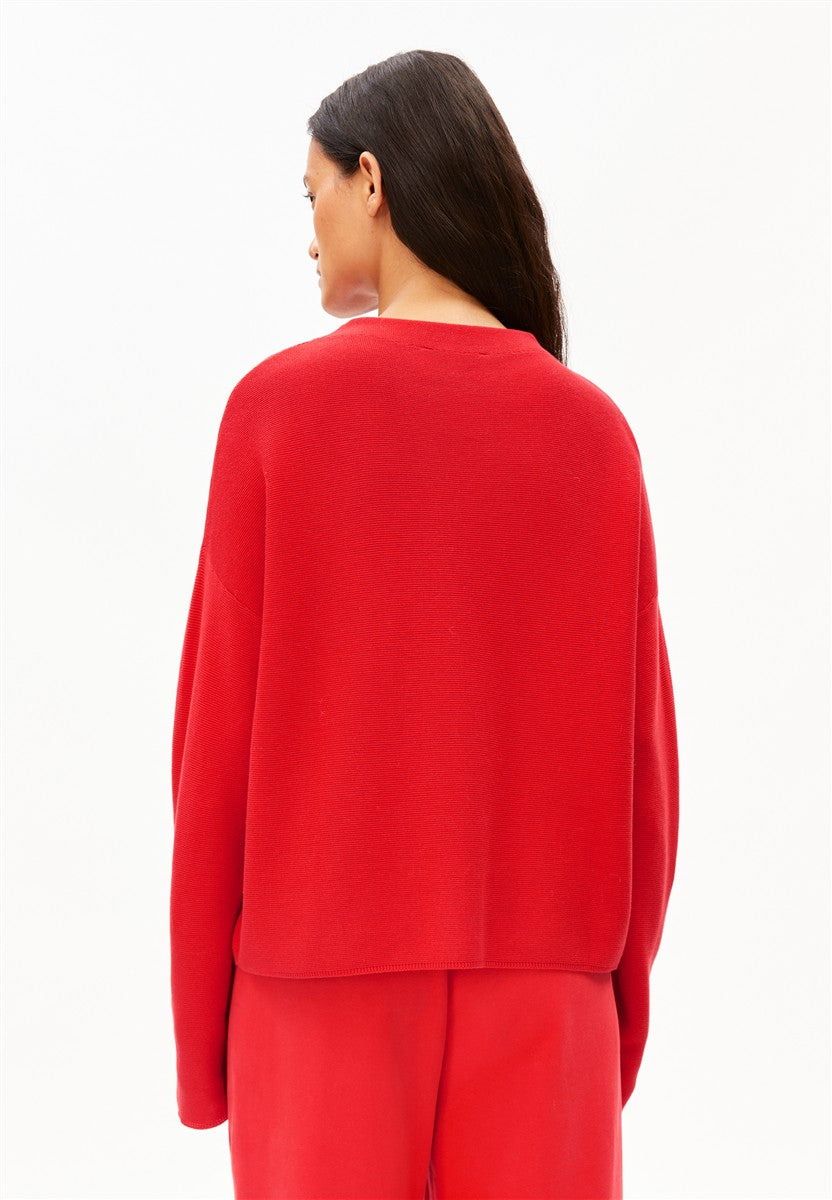 Merinaa Links Links Sweater - Marlowe nature