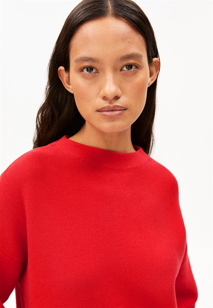 Merinaa Links Links Sweater - Marlowe nature