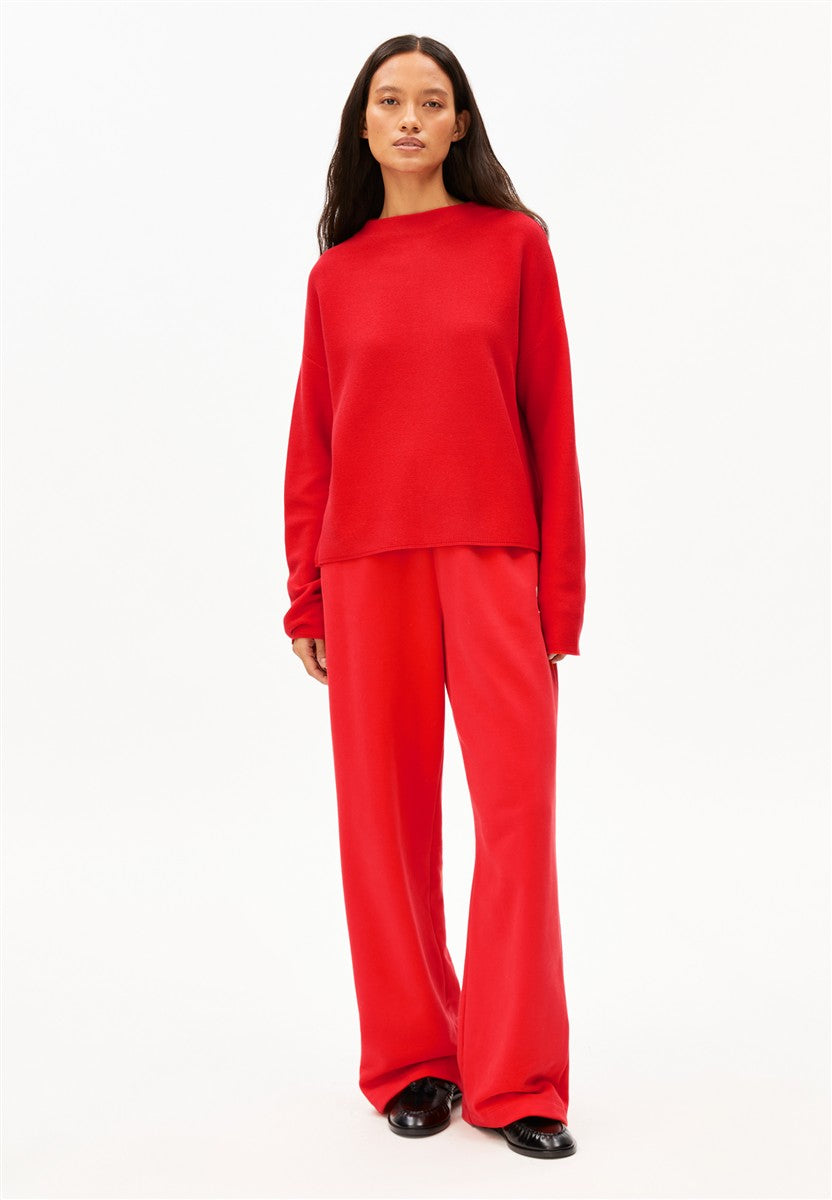 Merinaa Links Links Sweater - Marlowe nature