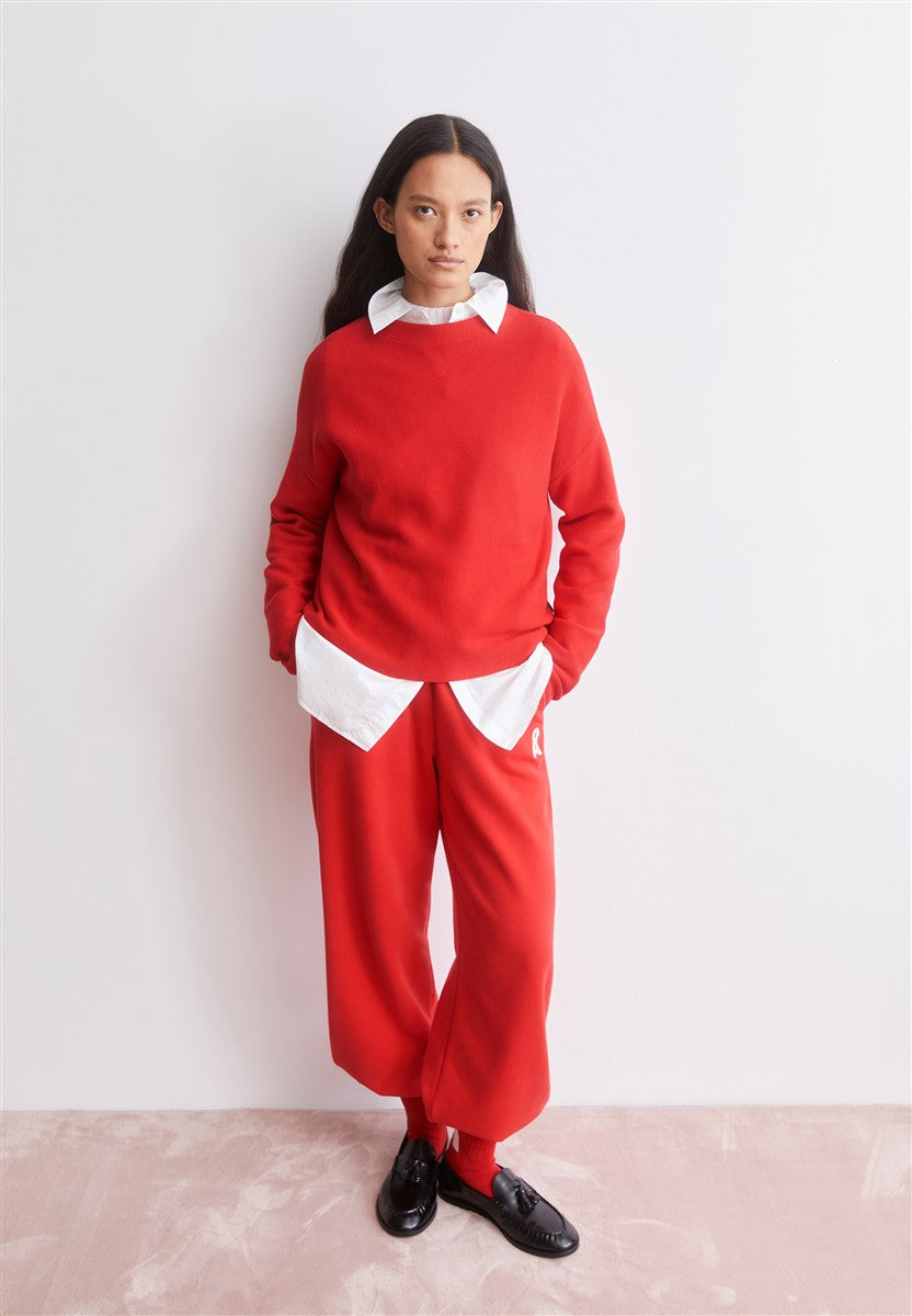 Merinaa Links Links Sweater - Marlowe nature