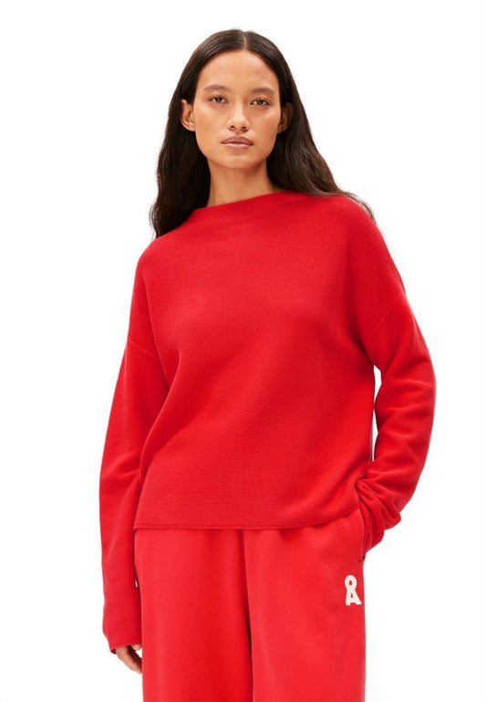 Merinaa Links Links Sweater - Marlowe nature