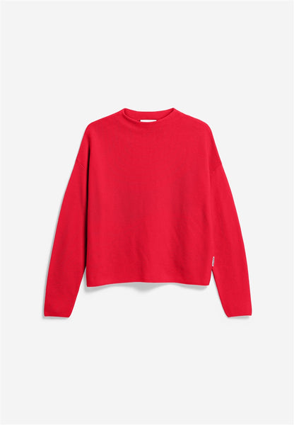 Merinaa Links Links Sweater - Marlowe nature