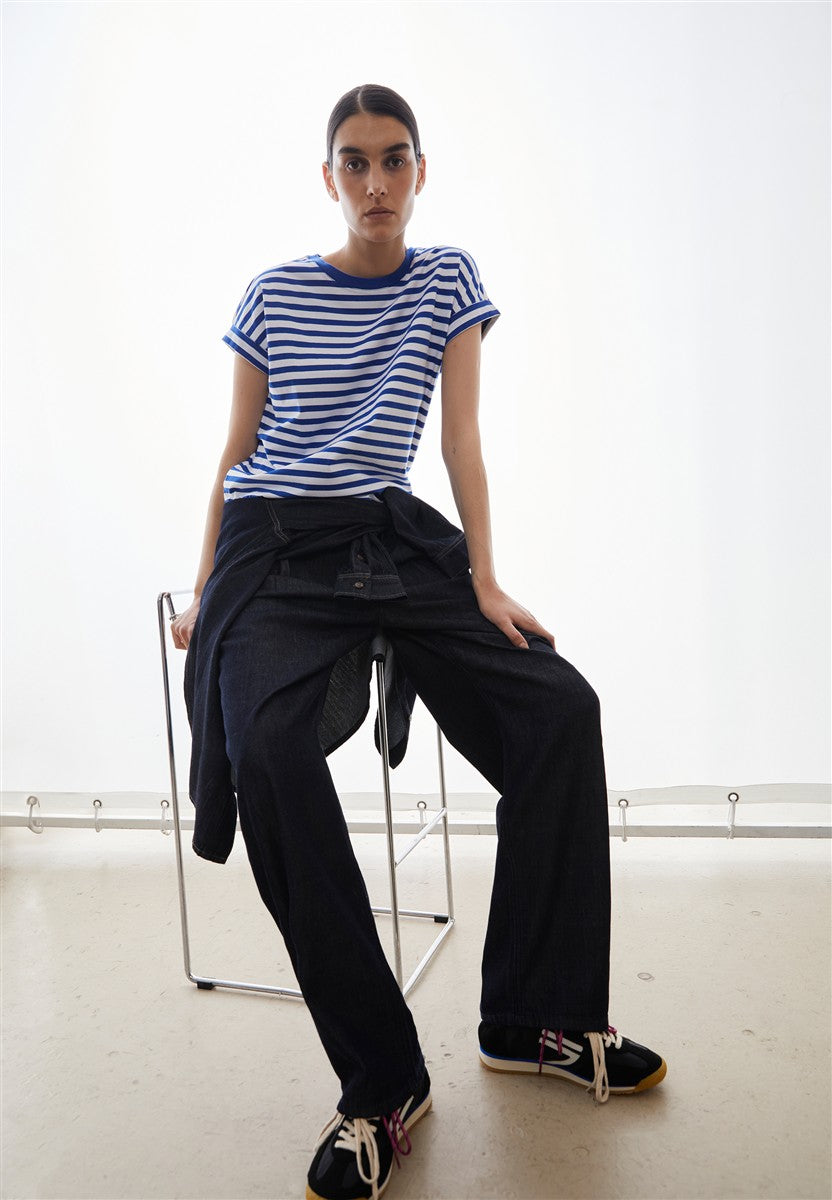 Idaara Stripes