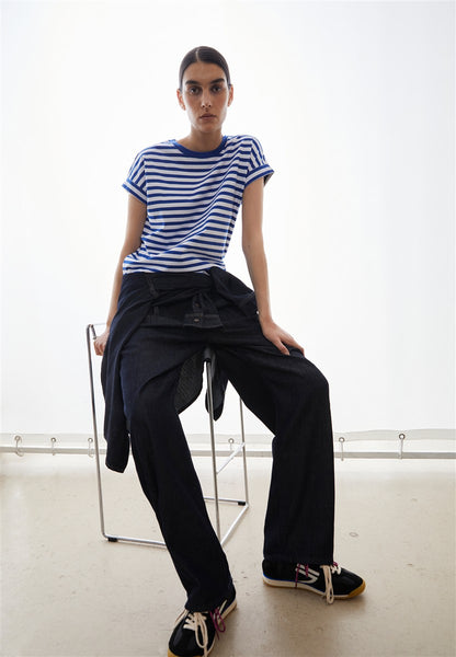 Idaara Stripes