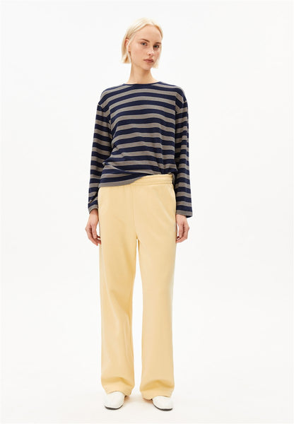 Marynaa Fine Stripe Longsleeve