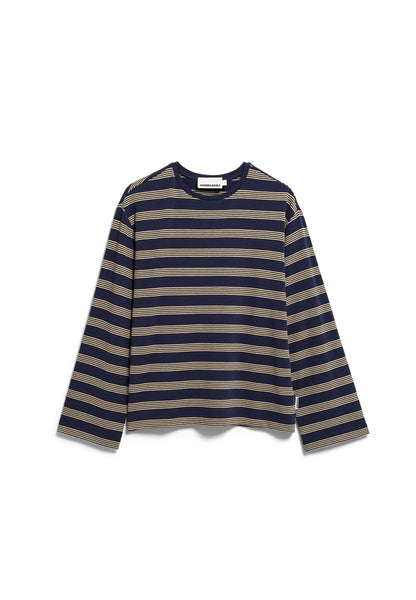Marynaa Fine Stripe Longsleeve