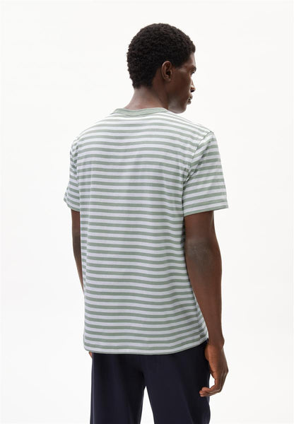 Maarkos Pocket Stripes