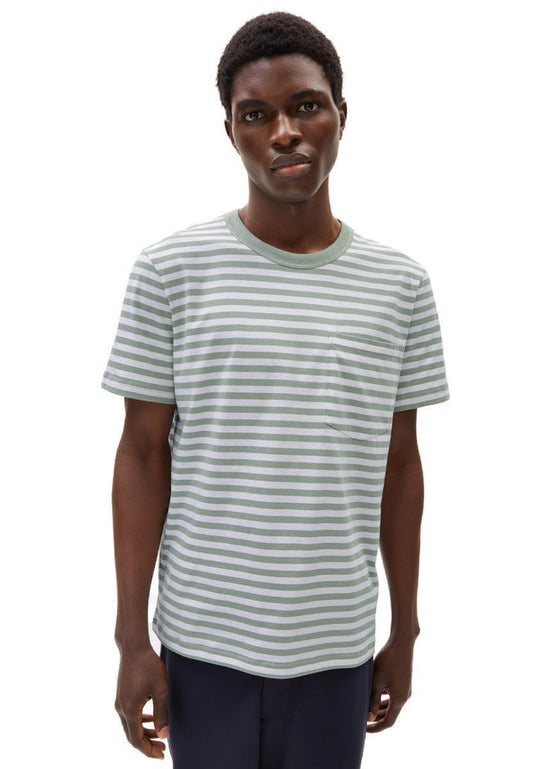 Maarkos Pocket Stripes