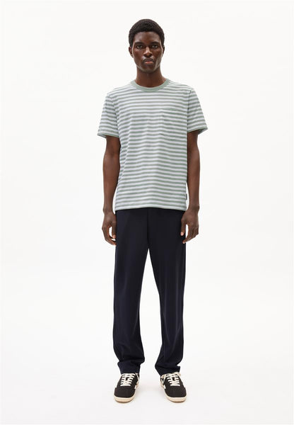 Maarkos Pocket Stripes