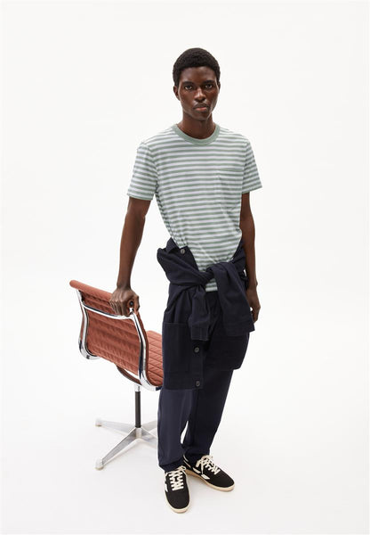 Maarkos Pocket Stripes