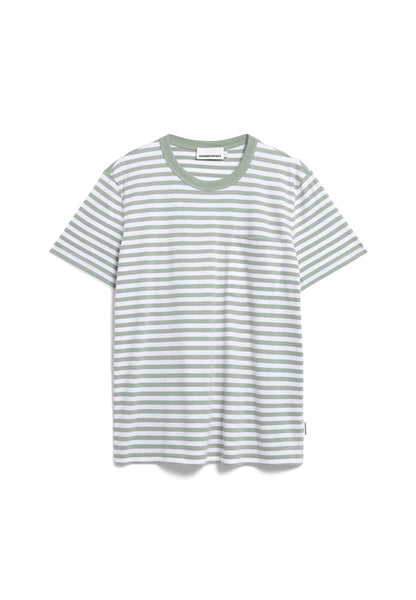 Maarkos Pocket Stripes