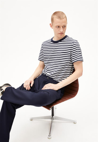 Maarkos Pocket Stripes