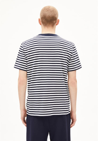 Maarkos Pocket Stripes