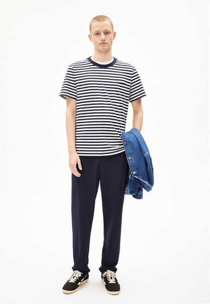 Maarkos Pocket Stripes