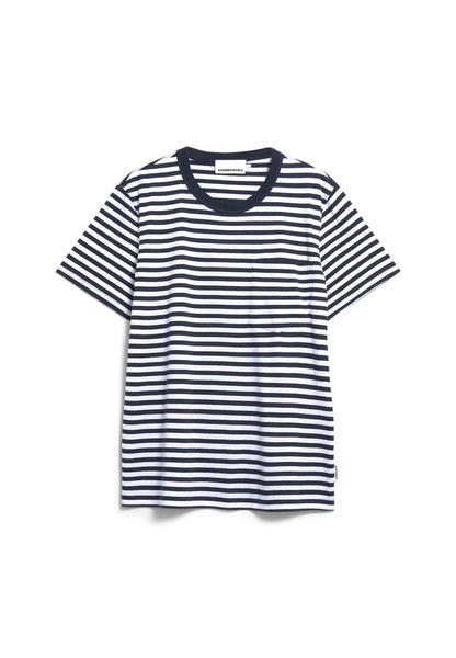 Maarkos Pocket Stripes