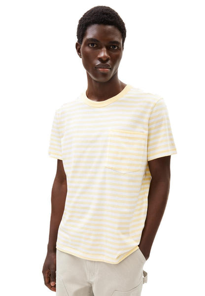 Maarkos Pocket Stripes