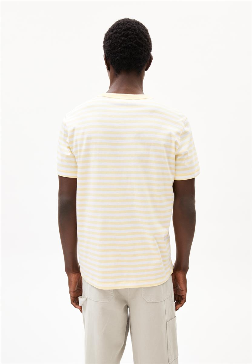 Maarkos Pocket Stripes