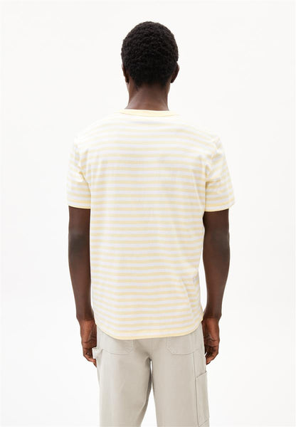 Maarkos Pocket Stripes