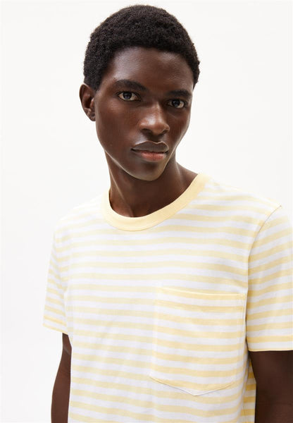 Maarkos Pocket Stripes