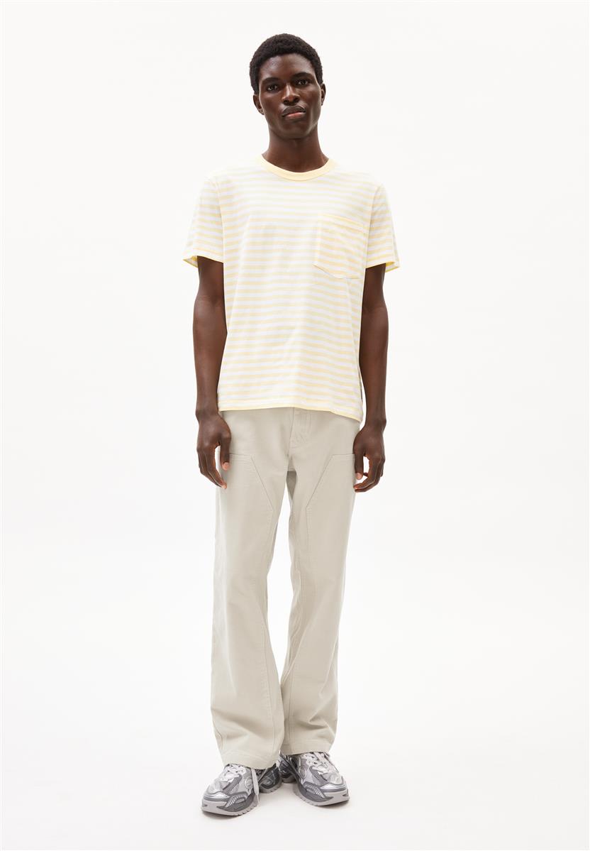 Maarkos Pocket Stripes