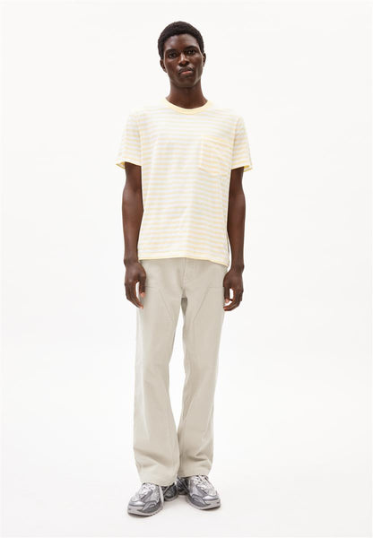 Maarkos Pocket Stripes