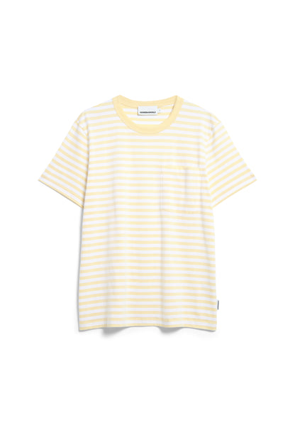 Maarkos Pocket Stripes