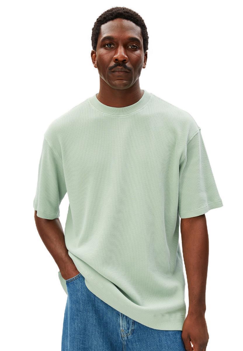Maarkos Waffle T-Shirt