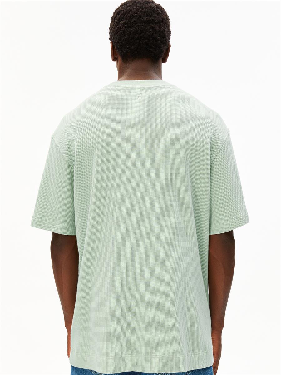 Maarkos Waffle T-Shirt