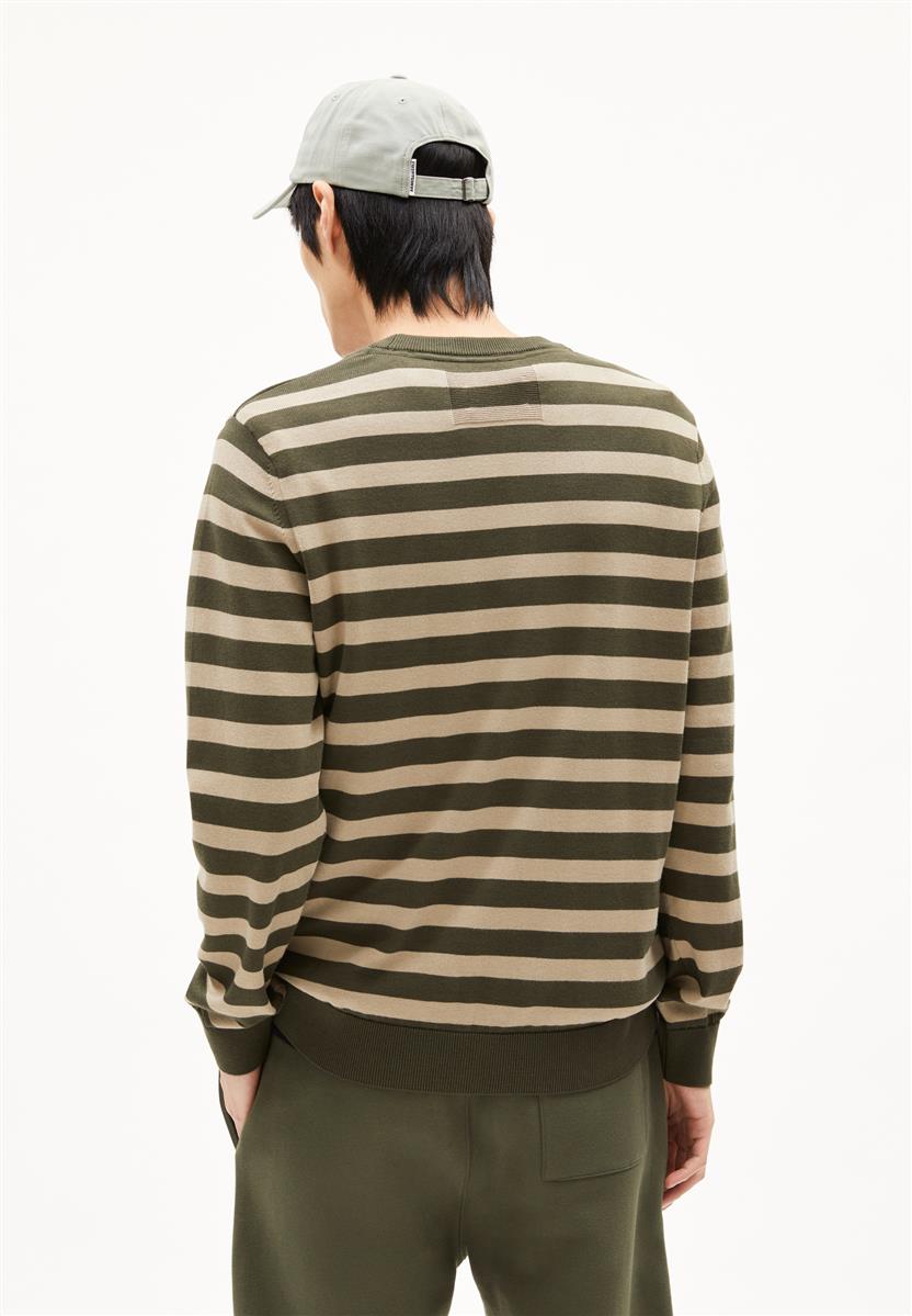 Loukaa Fine Stripes
