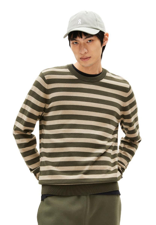 Loukaa Fine Stripes