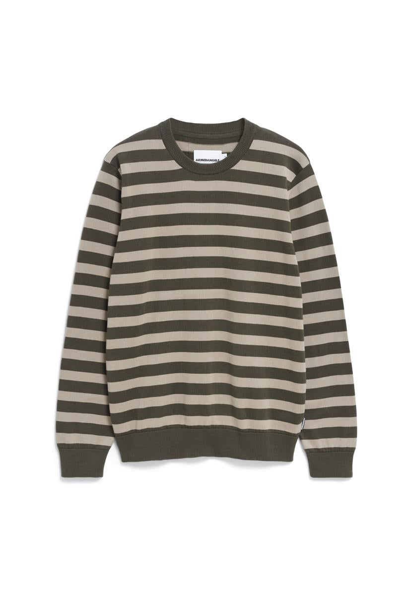 Loukaa Fine Stripes