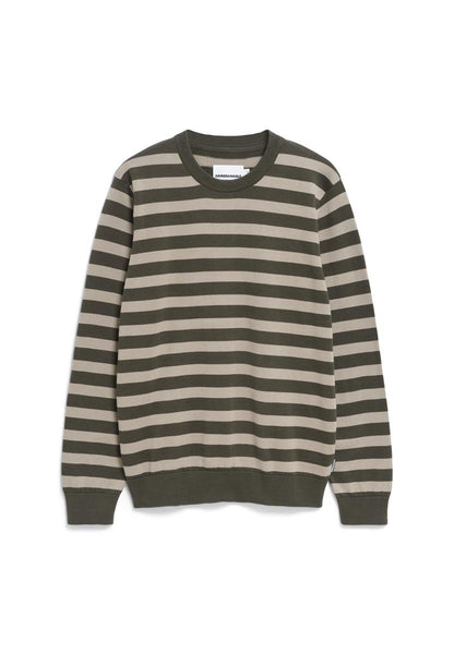 Loukaa Fine Stripes