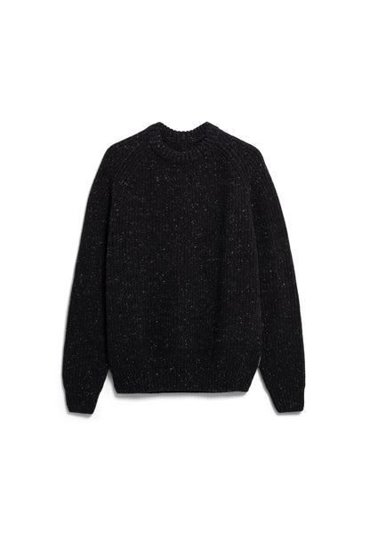 Kiaano Tweed Knit Sweater
