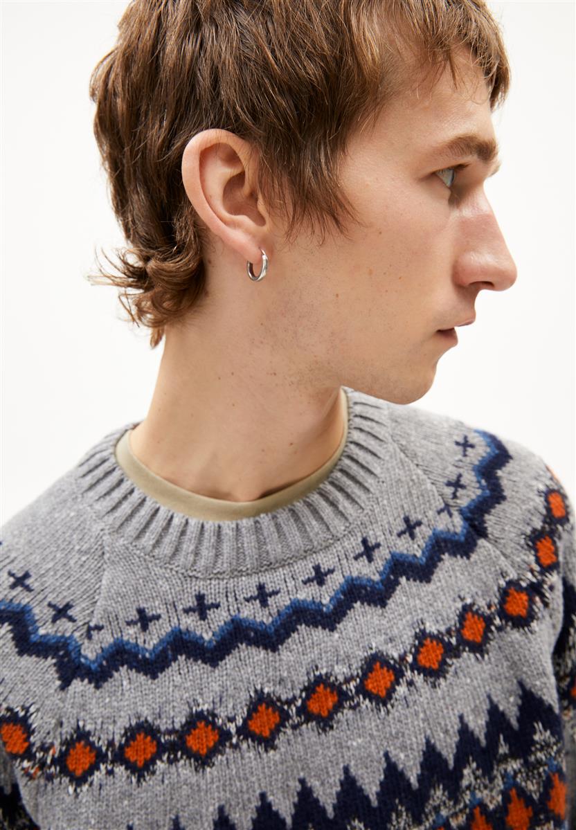 Kaalla Fair Isle