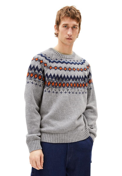 Kaalla Fair Isle