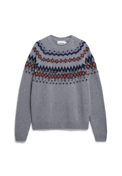 Kaalla Fair Isle