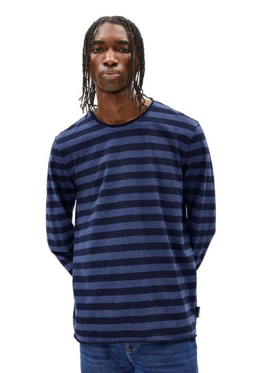 Maarkos Ls Stripes Br