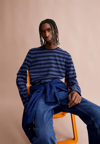 Maarkos Ls Stripes Br