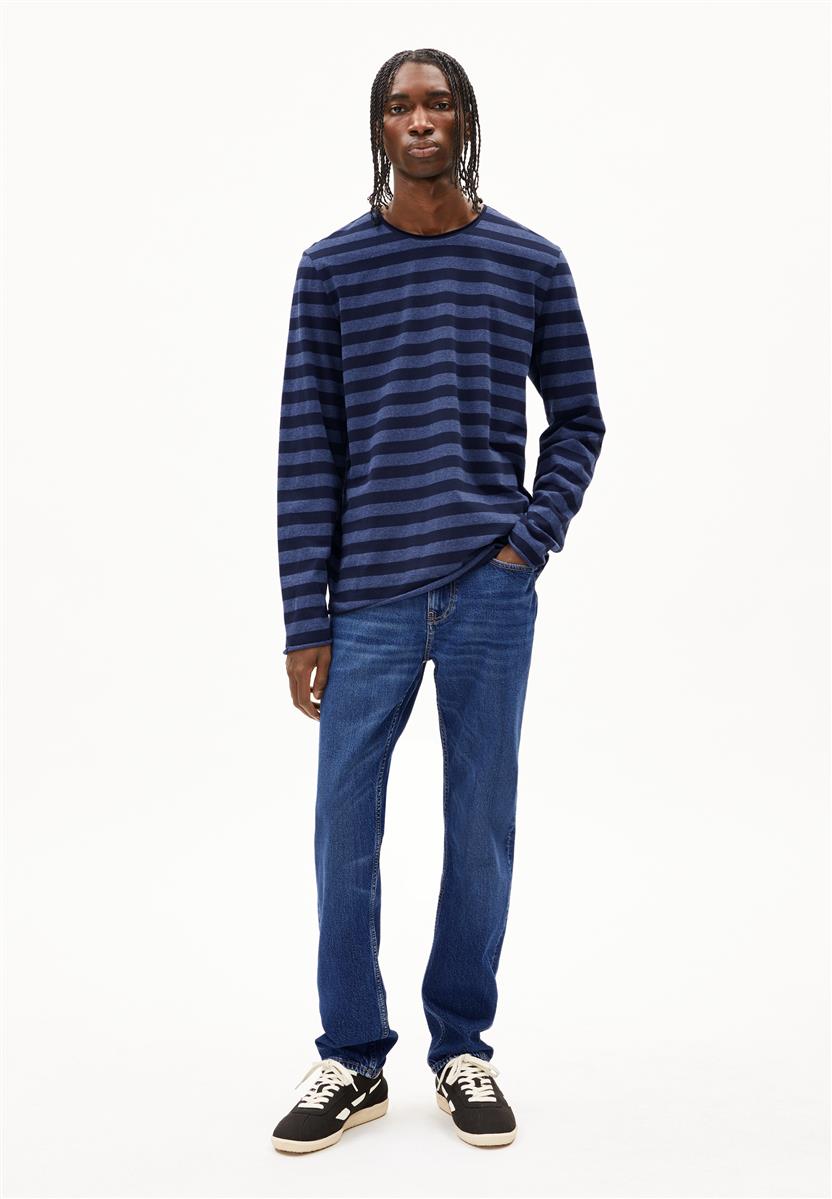 Maarkos Ls Stripes Br