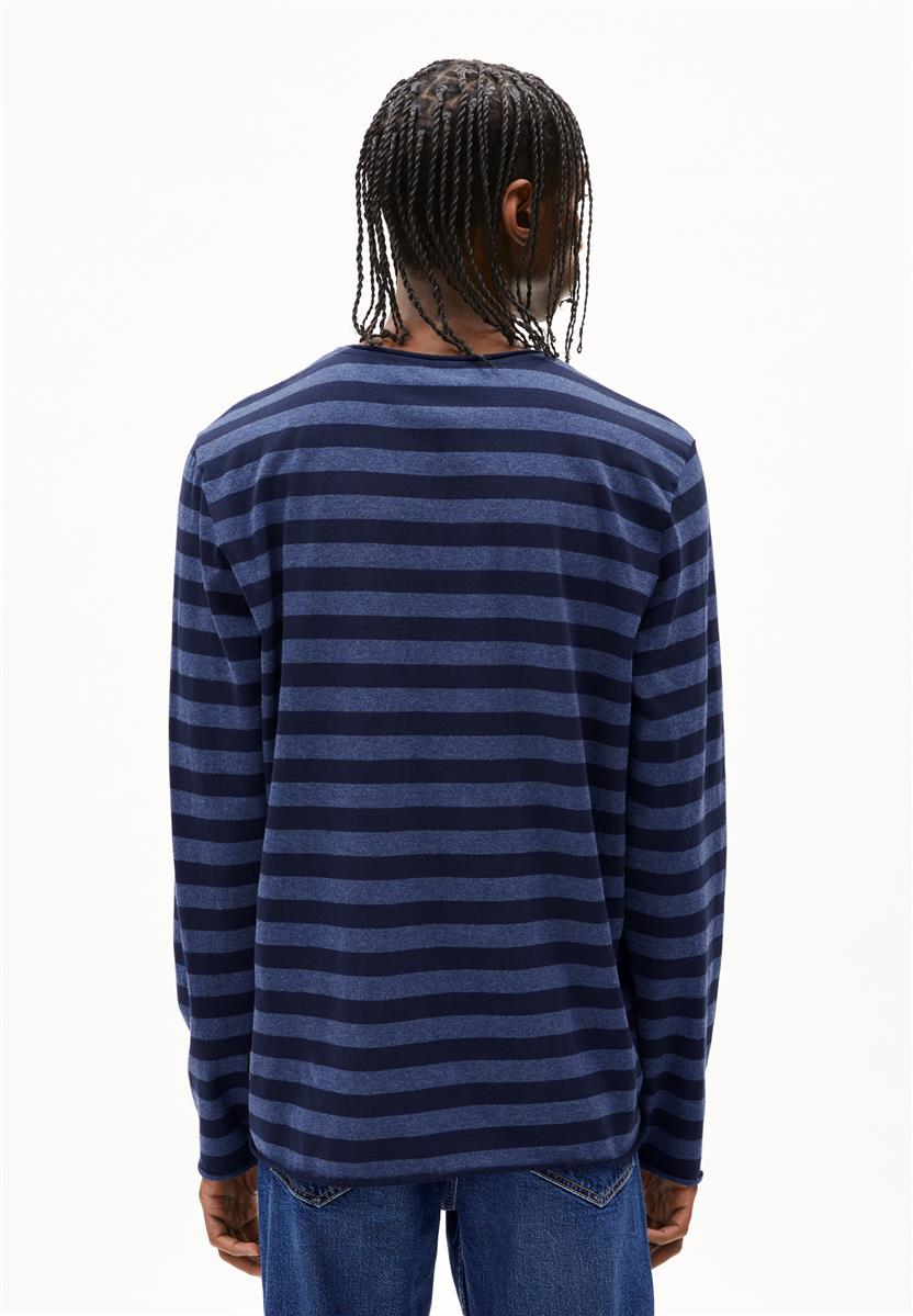 Maarkos Ls Stripes Br