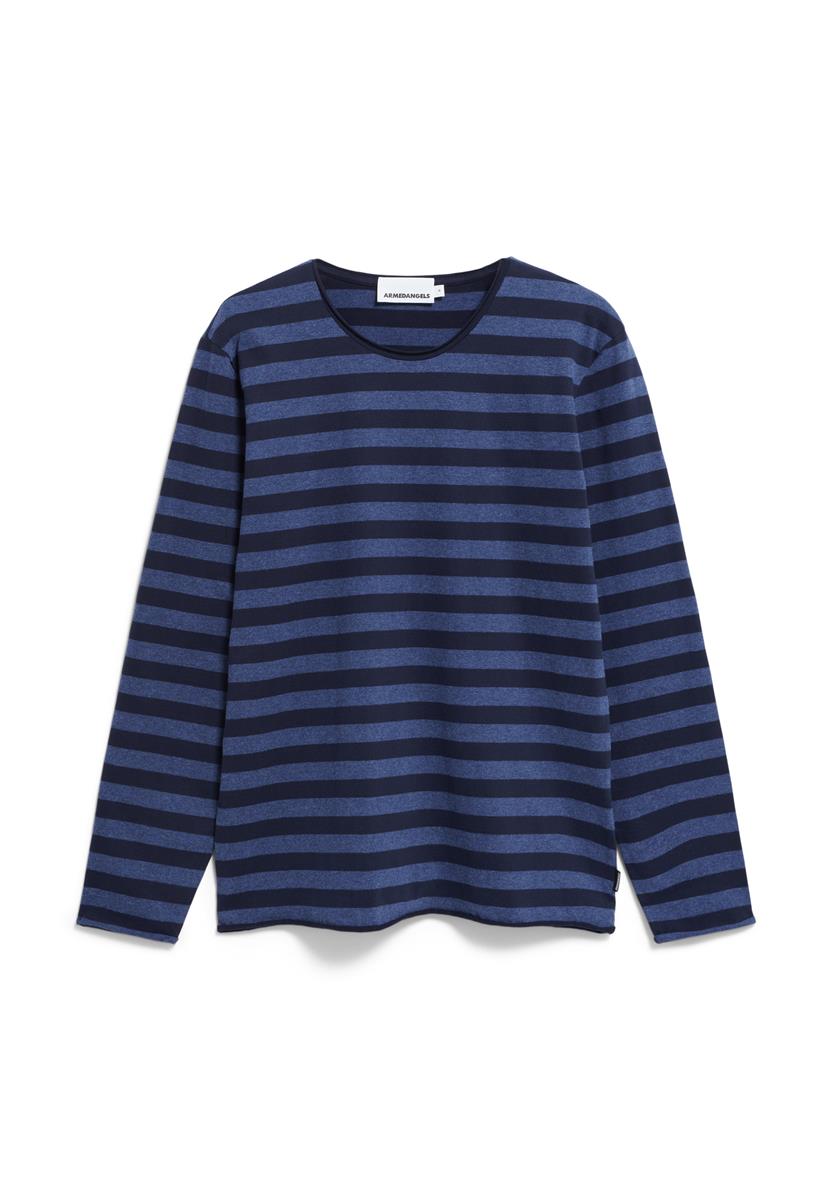 Maarkos Ls Stripes Br