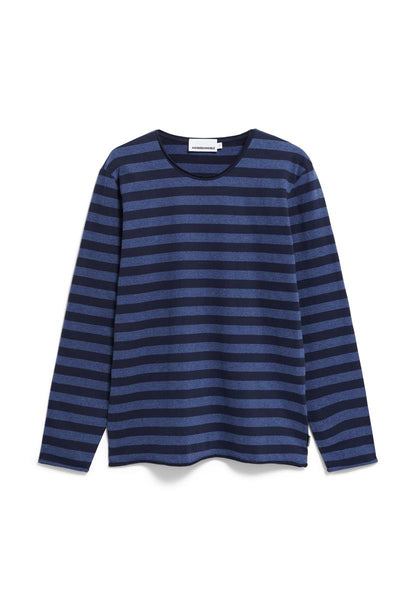 Maarkos Ls Stripes Br