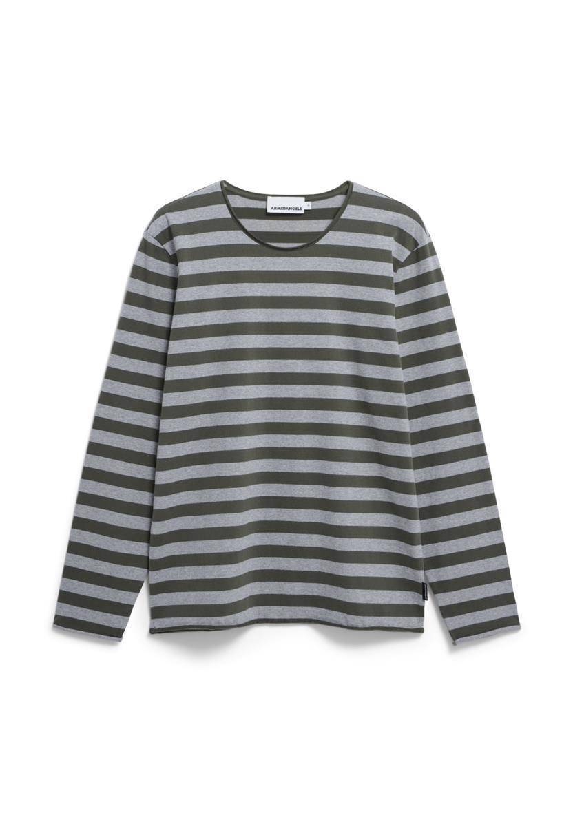 Maarkos Ls Stripes Br