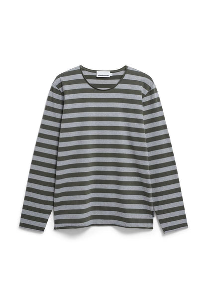 Maarkos Ls Stripes Br
