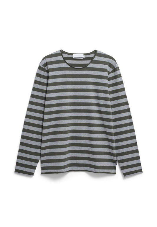 Maarkos Ls Stripes Br