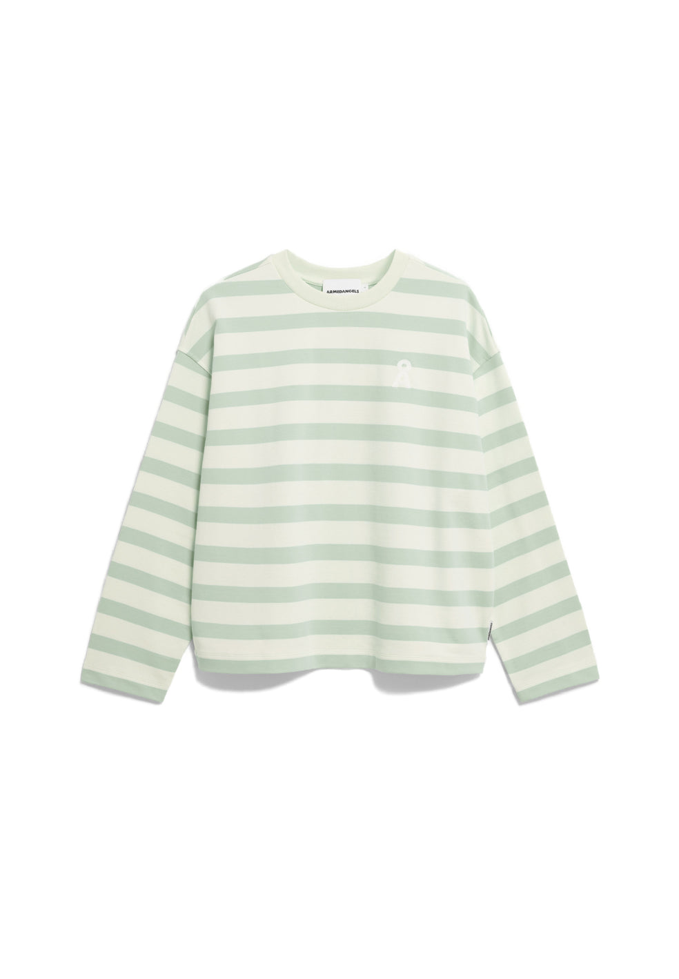 Iconic Å Frankaa Bold Sweat - Marlowe nature